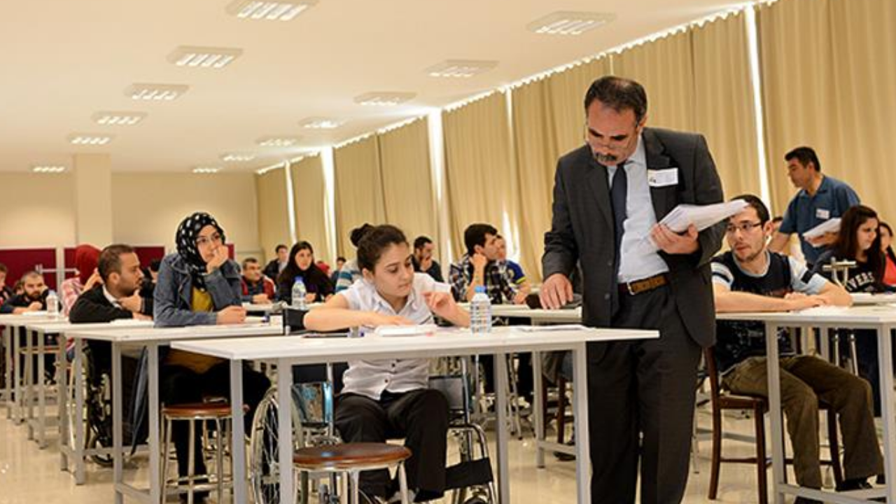 EKPSS sonuçları ne zaman açıklanıyor? İşte sonuç tarihi...