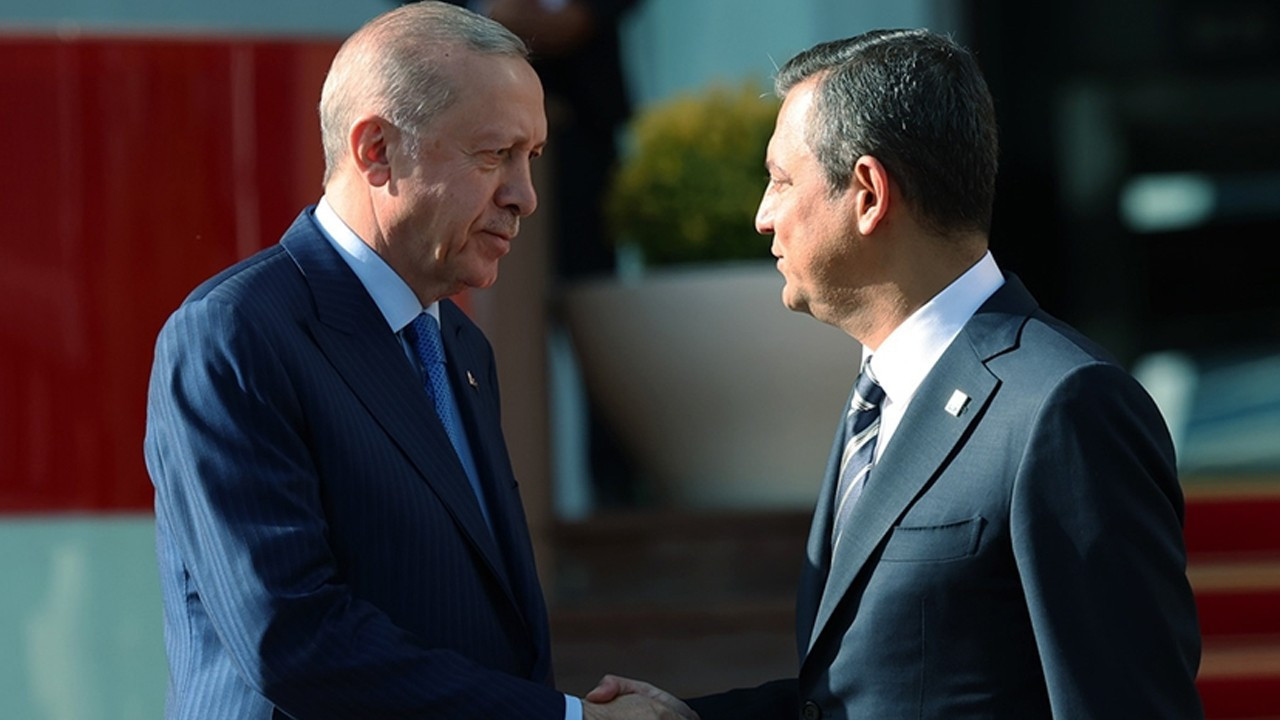 Cumhurbaşkanı Erdoğan’dan Özel’le yeşil ışık: Elbette görüşeceğiz