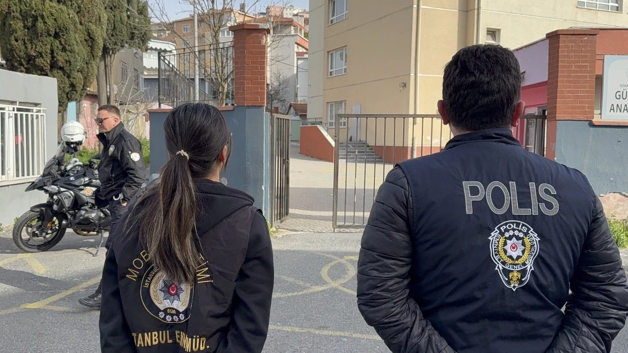 Bakan Çiftçi duyurdu: Okullarda yeni güvenlik önemleri