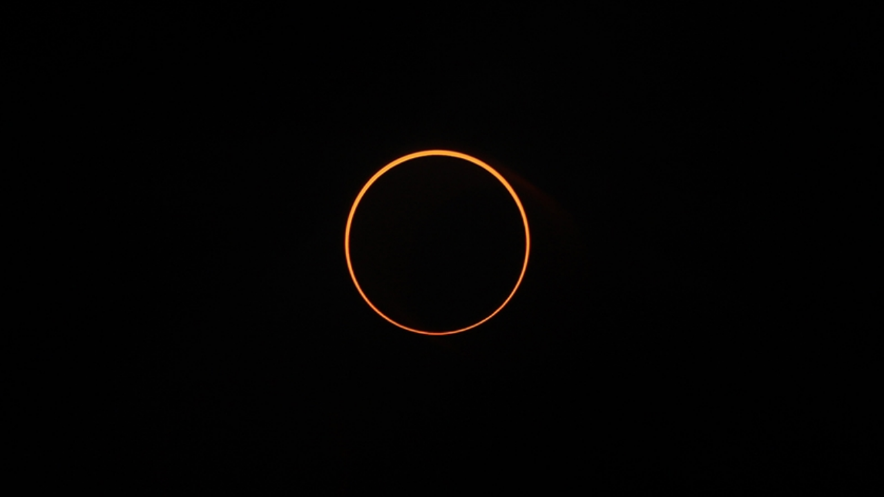 Tam Güneş tutulması ne zaman, hangi tarihte?