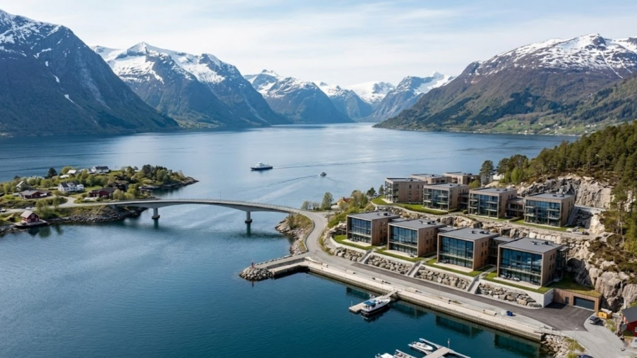 Dünyanın en zengin ülkeleri sıralaması değişti! İşte zirvedeki ülke