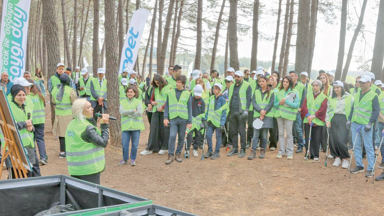 Atıkta ‘sıfır toleran