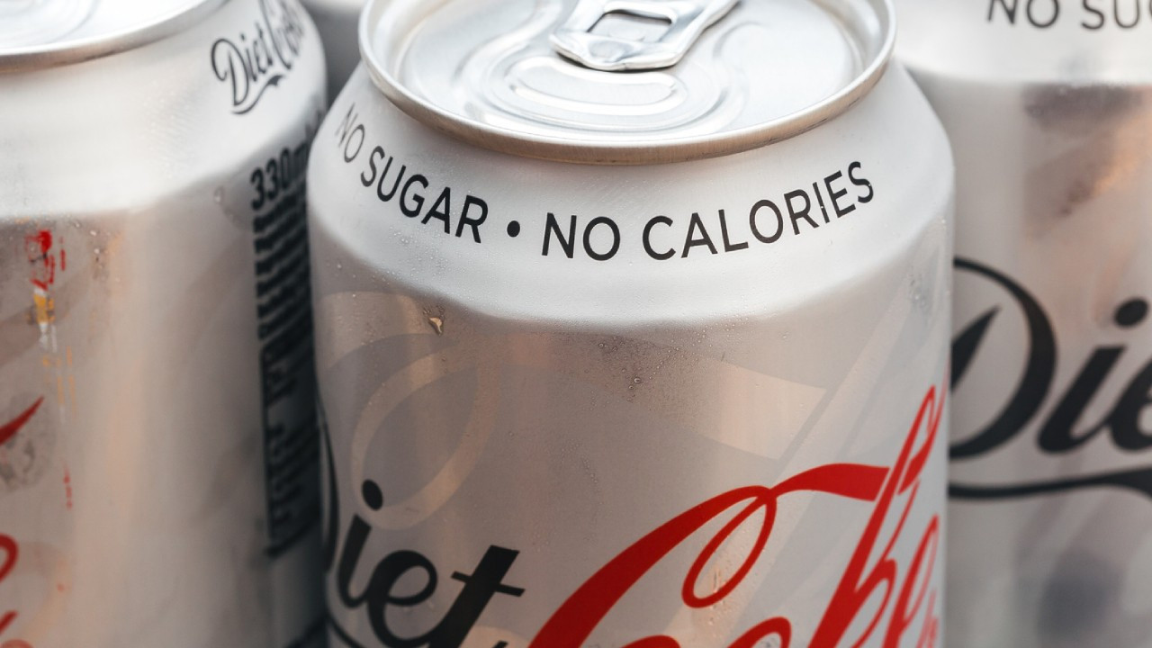 İran savaşı diyet kola krizini patlattı: Raflar boş kaldı