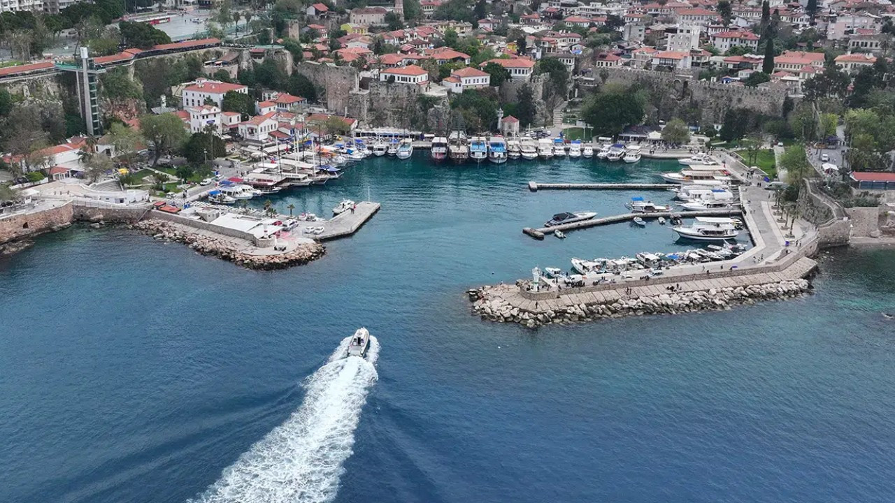 Akdeniz’e dev yatırım hamlesi! Savunma ve yüksek teknoloji üretimine teşvik yağacak