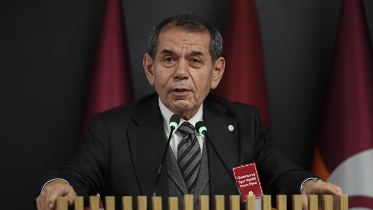 Galatasaray'dan atama tepkisi: TFF ile ilişkilerimiz askıya alınmıştır