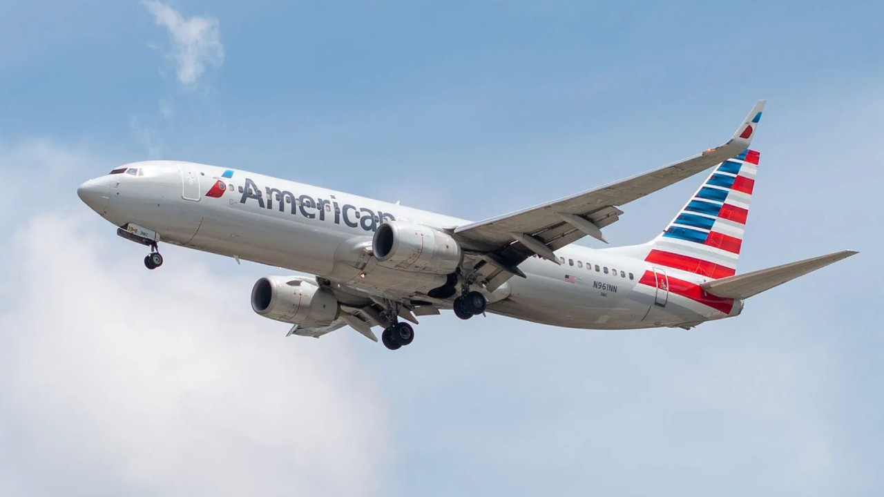 Petrol krizi sebebiyle American Airlines 2026 beklentisini düşürdü