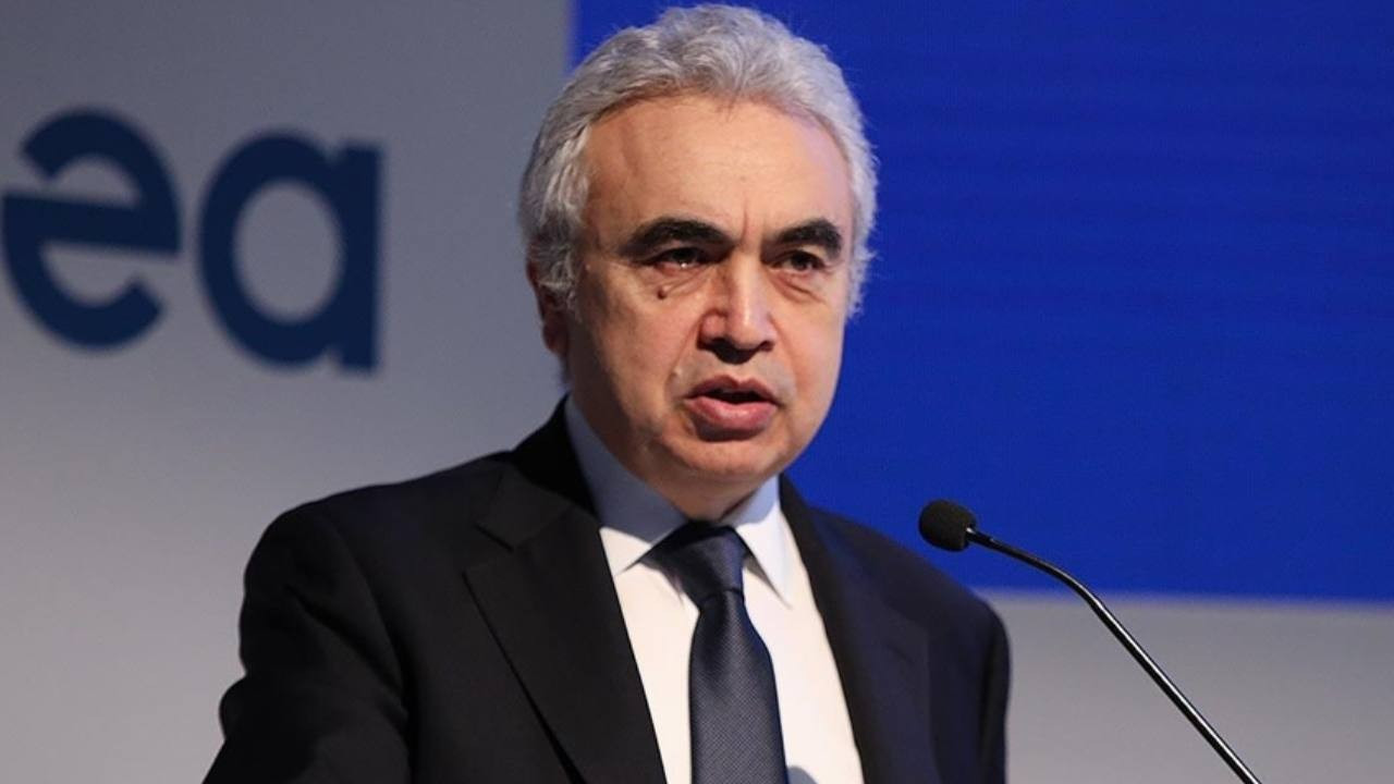 IEA Başkanı Birol'dan kritik uyarı: Tarihin en büyük enerji güvenliği tehdidi