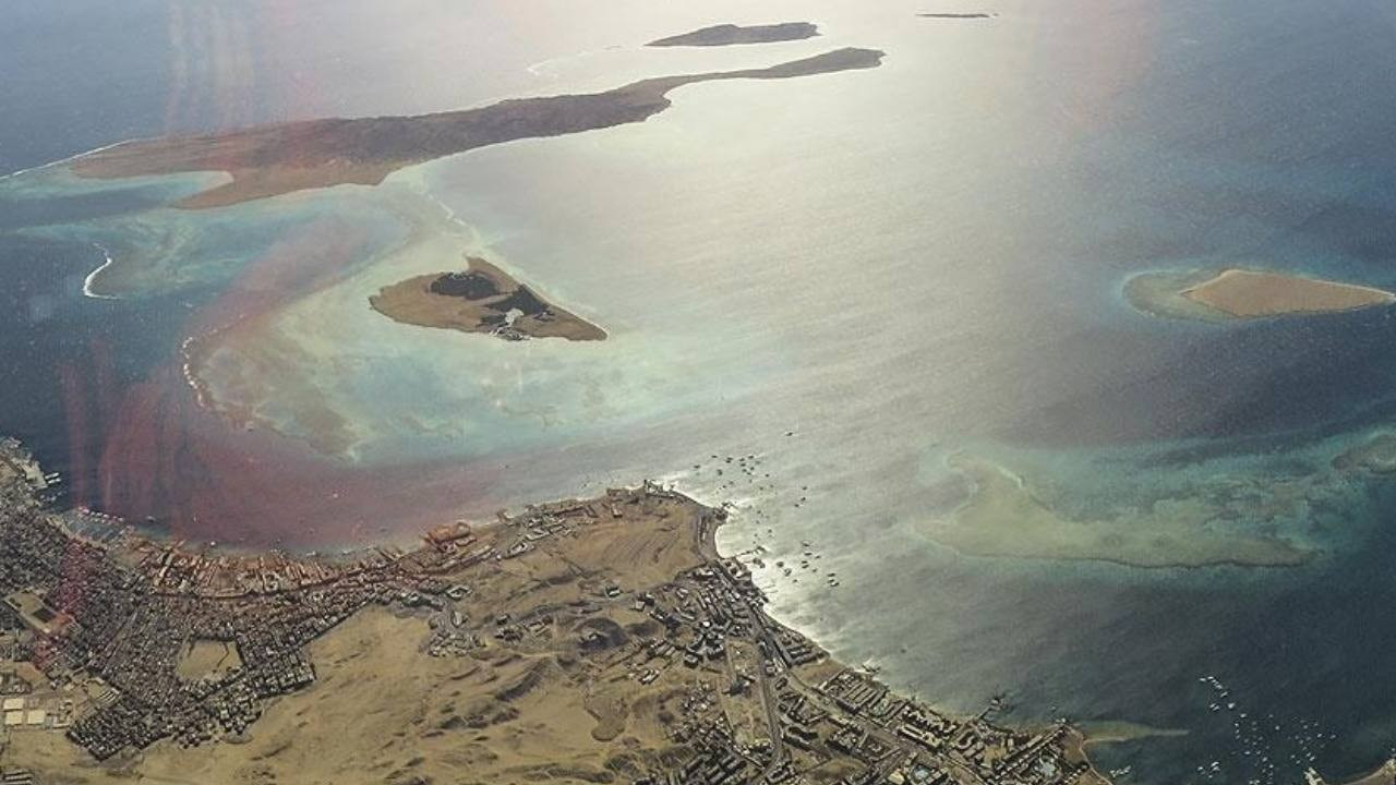 ABD, Hürmüz Boğazı'ndaki mayınları bulamıyor: Temizlik 6 ay sürebilir