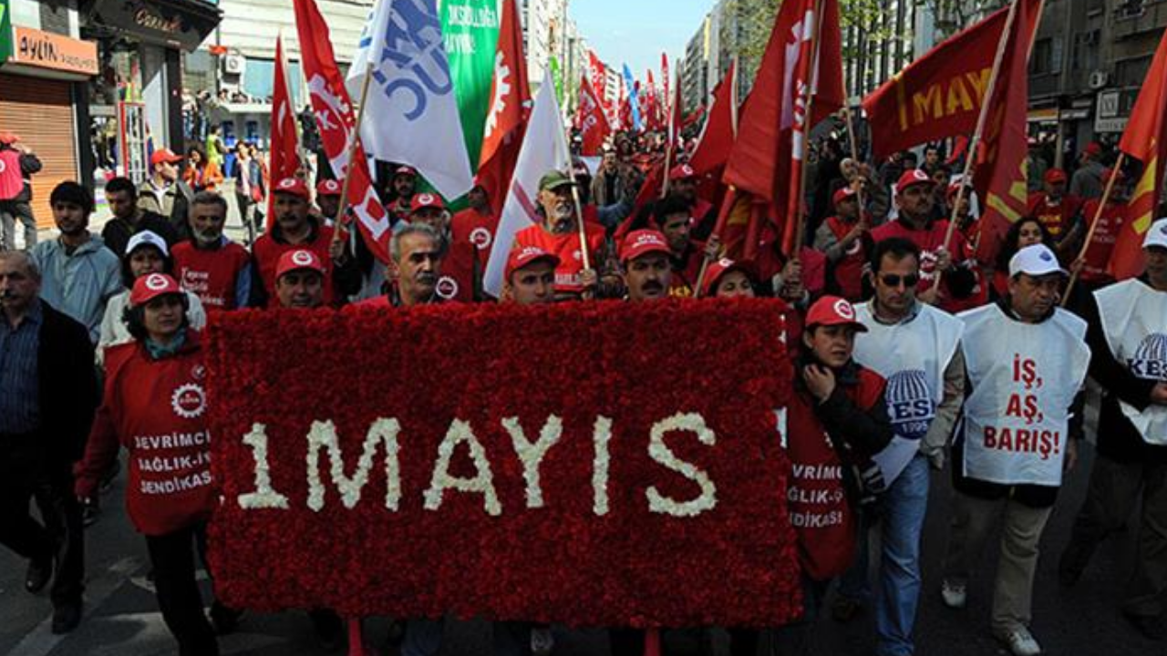 1 Mayıs resmi tatil mi? 1 Mayıs'ta okul var mı?