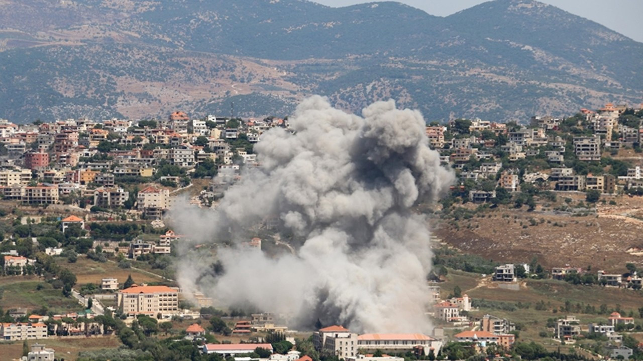 Son dakika! Trump duyurdu: İsrail-Lübnan ateşkesi uzadı