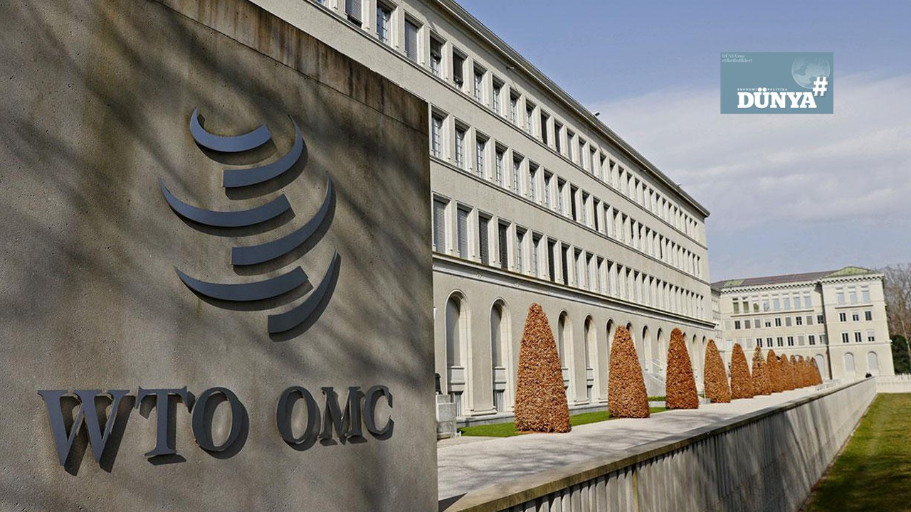 DTÖ’de sessiz kırılma: Dijital ticaretin yeni mimarisi