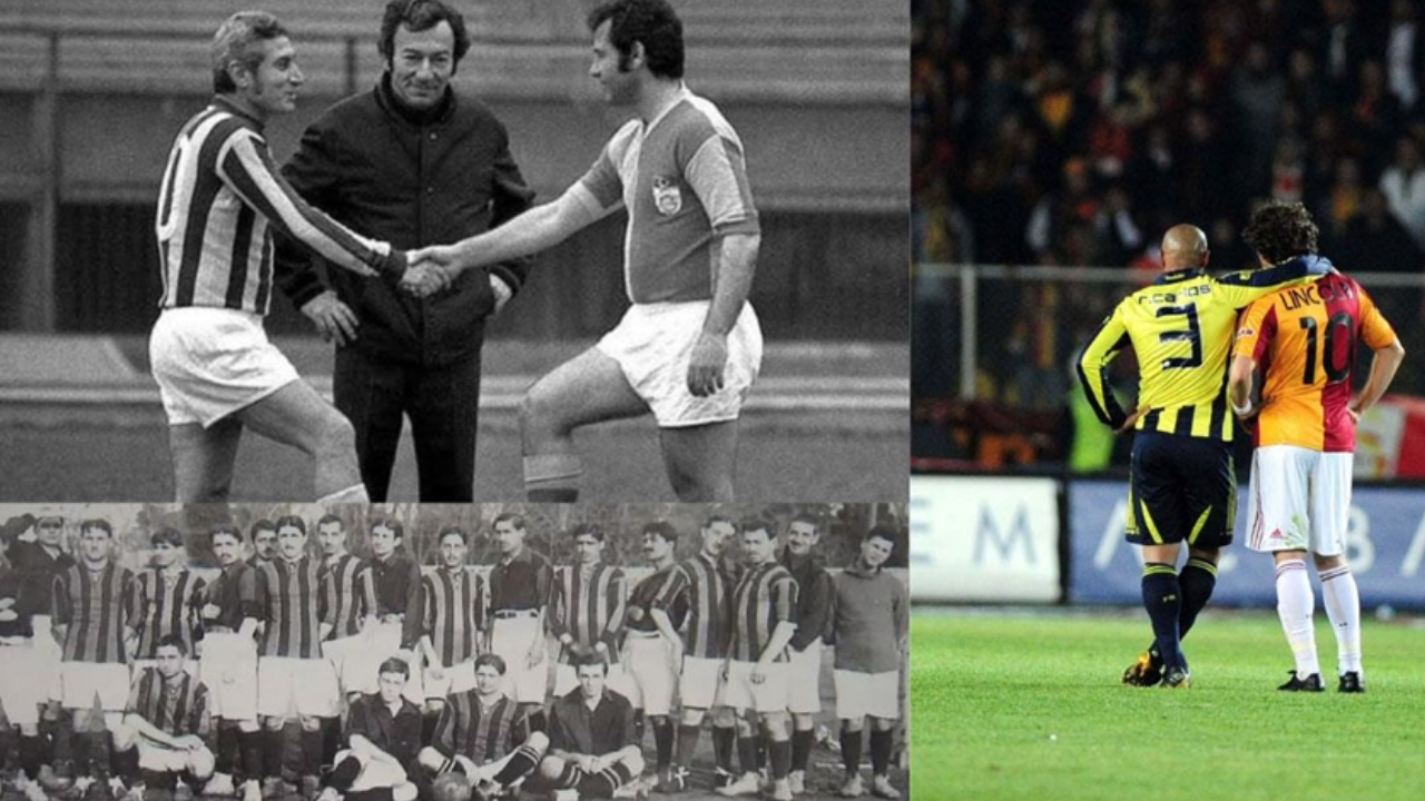 Galatasaray Fenerbahçe maçı ne zaman, saat kaçta? GS - FB derbisi hangi gün?