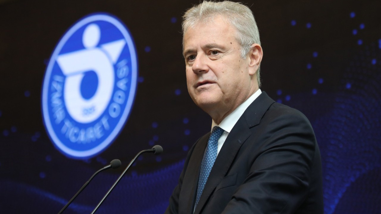 Özgener'den teşvik paketi değerlendirmesi: Açıklanan program küresel yatırım rekabetinde Türkiye'yi güçlendirecek