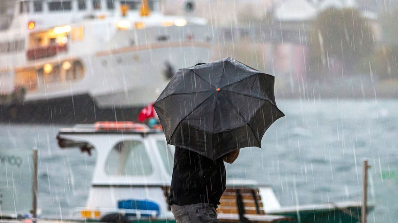 Meteoroloji açıkladı: Hafta sonu hava nasıl olacak?