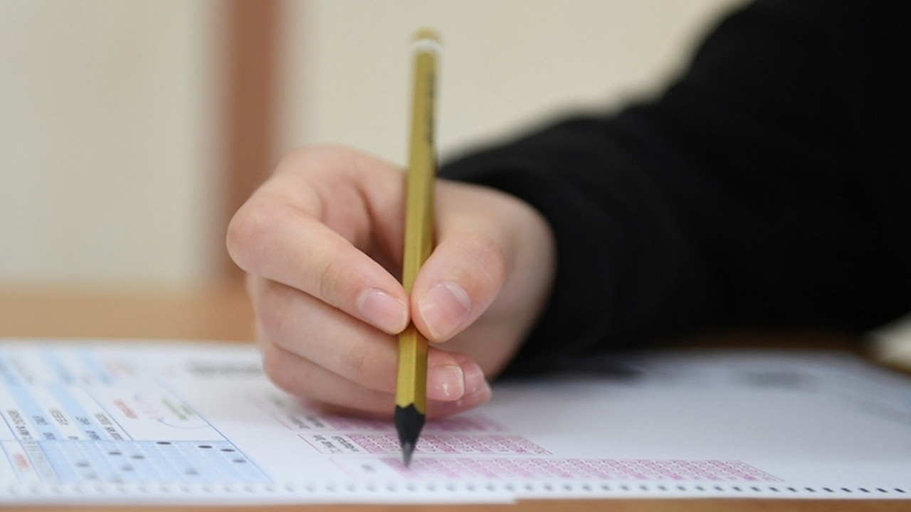 Hafta sonu (25-26 Nisan) hangi sınavlar var? Bu hafta sonu ne sınavı yapılacak?