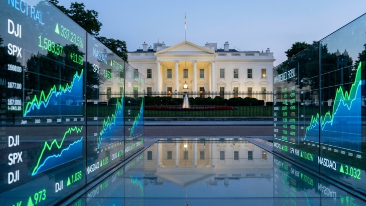 Piyasaları son 40 yıldır en çok etkileyen başkan