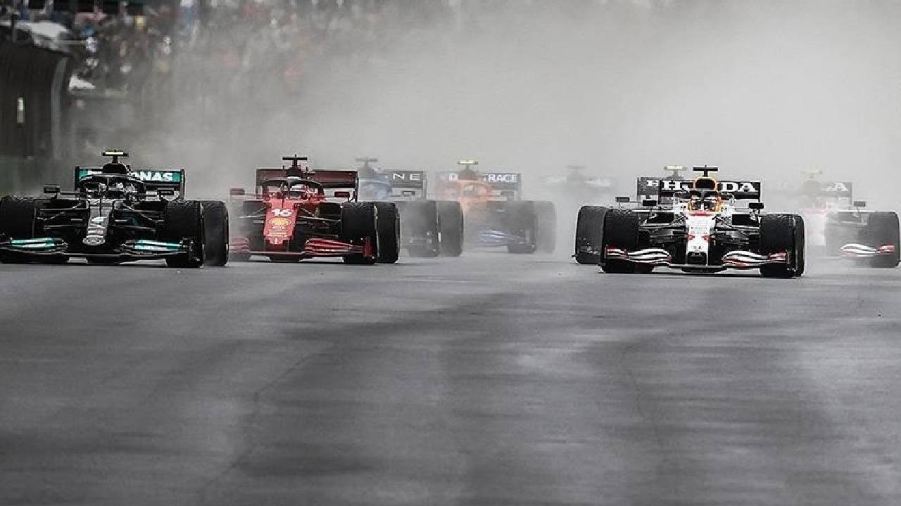 F1, 2027'den itibaren 5 yıl Türkiye'de! İstanbul, dev organizasyona yeniden kavuşuyor