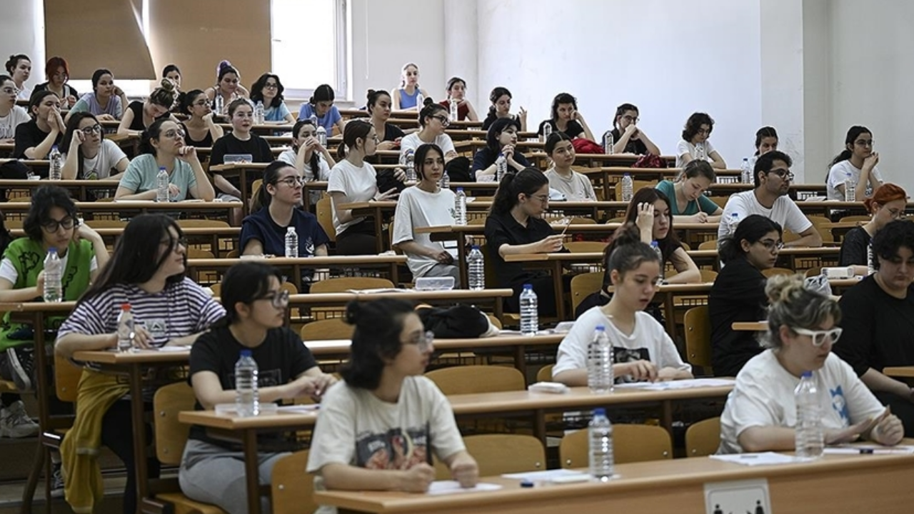 YKS sınav yerleri ne zaman açıklanıyor, sınav giriş belgesi ne zaman erişime açılacak?