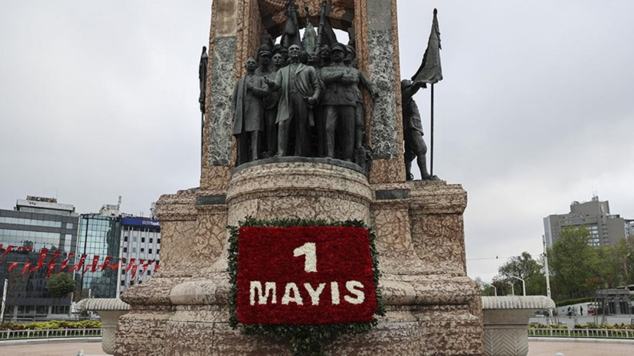 1 Mayıs tatil mi, okullar var mı? 1 Mayıs'ta okul açık mı, kapalı mı?