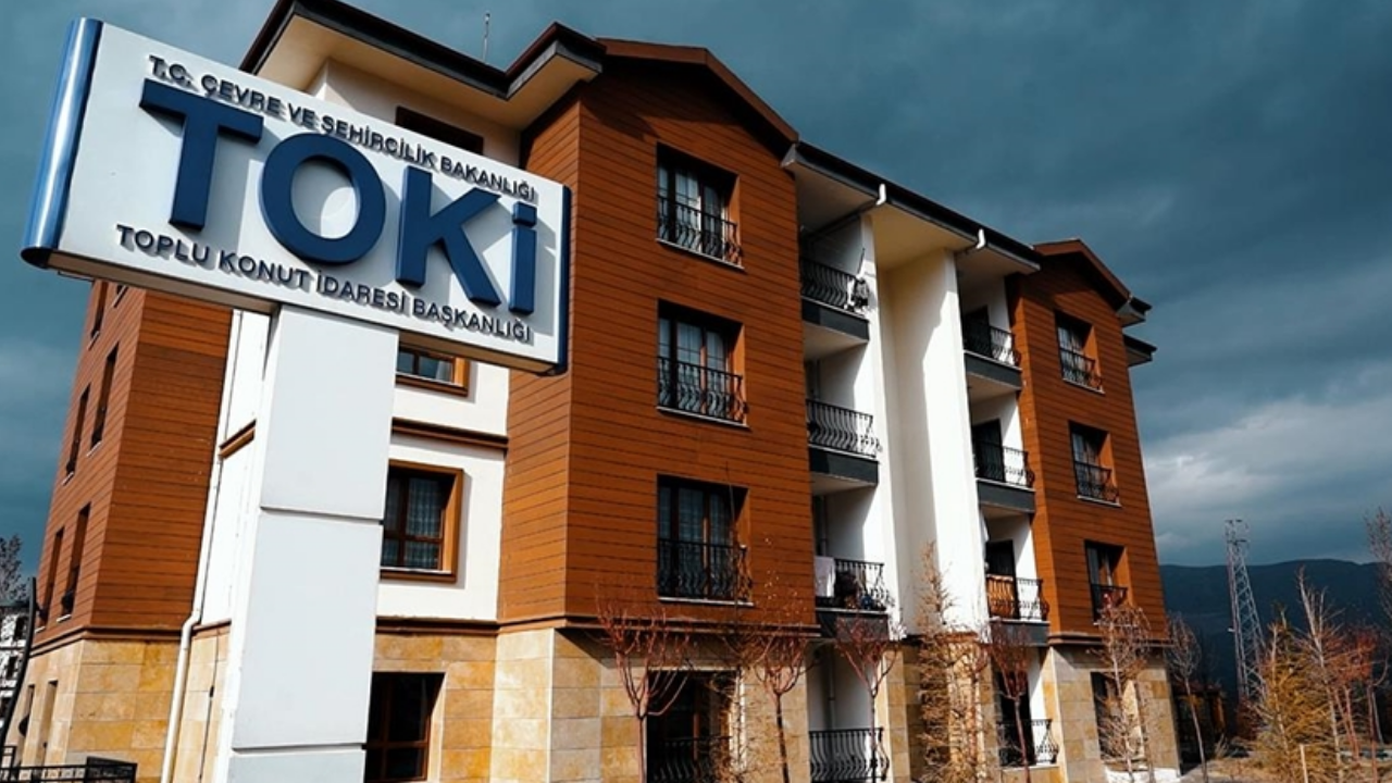 2026 İSTANBUL TOKİ KURA CANLI İZLE: TOKİ İstanbul kura sonuçları ne zaman, saat kaçta açıklanacak?