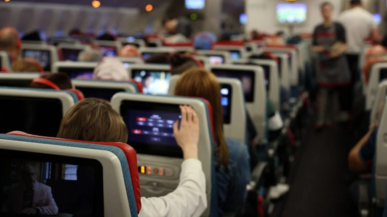 Uçaklarda yeni yasak! SHGM duyurdu: Artık kullanılamayacak