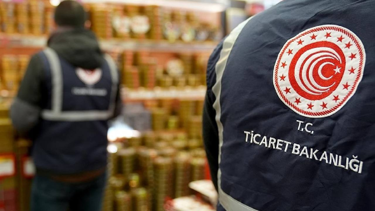 Fahiş fiyat ve haksız ticarete sıkı kontrol: 129 bin firma denetlendi, ceza yağdı