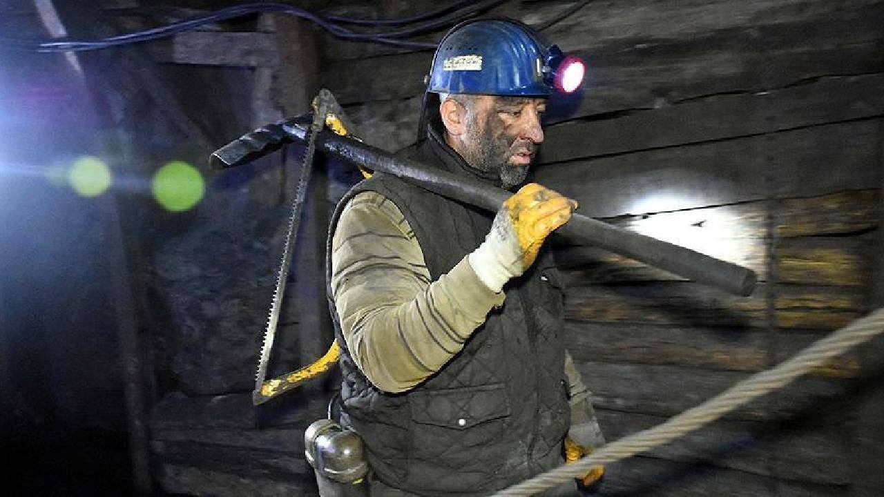 TTK'da yeni dönem: Maden işçilerine yaş sınırı geliyor