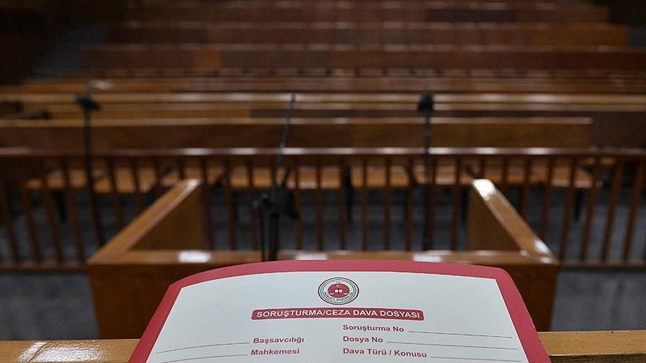 Bakanlık duyurdu: Ayaş Kaymakamı Muharrem Eligül'e soruşturma açıldı