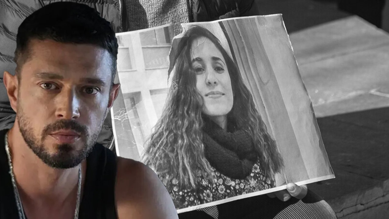 Murat Boz'dan 'Gülistan Doku' için ağıt