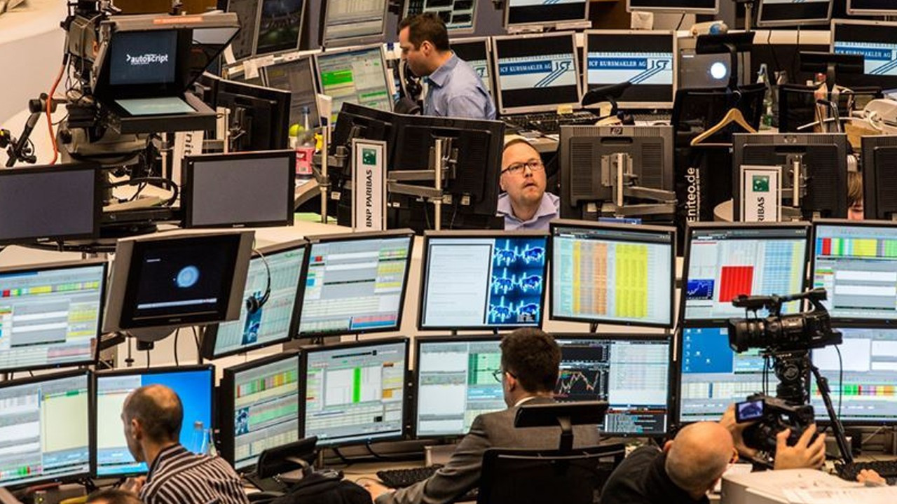 Avrupa borsaları, günü karışık seyirle tamamladı