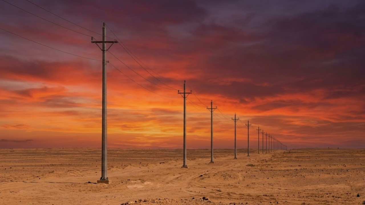 Türkiye Irak'ın elektrik arzına destek sağlıyor