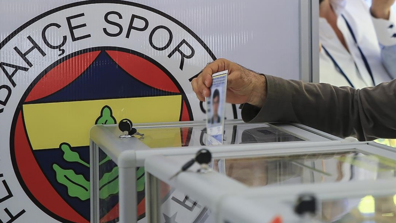 Aziz Yıldırım aday olacak mı? Fenerbahçe başkan adayları kimler?