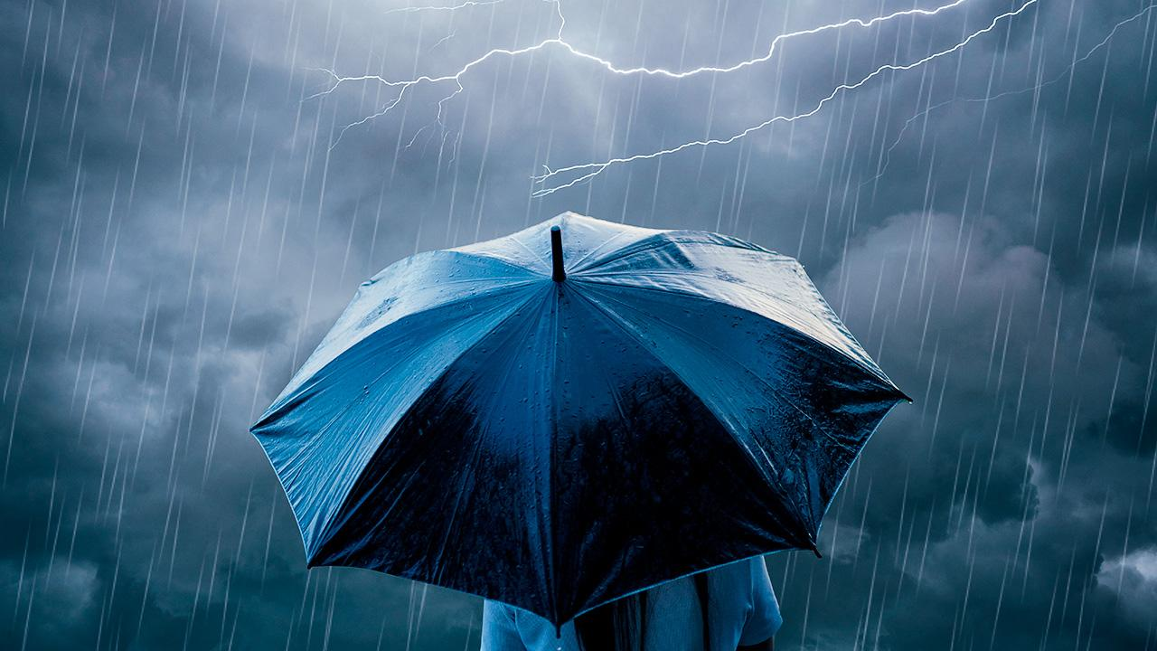 Yurtta sağanak alarmı: Gök gürültülü yağış etkili olacak