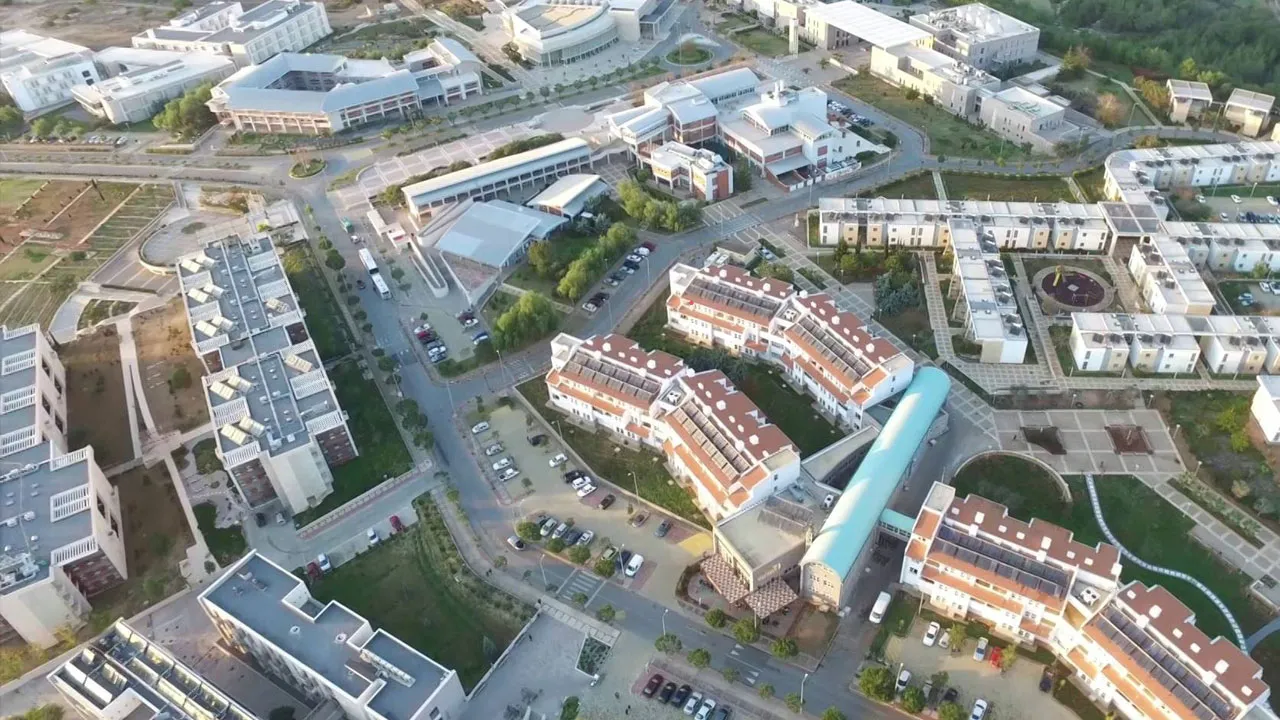 Asya’nın en iyi 100 üniversitesi sıralamasına 4 Türk üniversitesi girdi