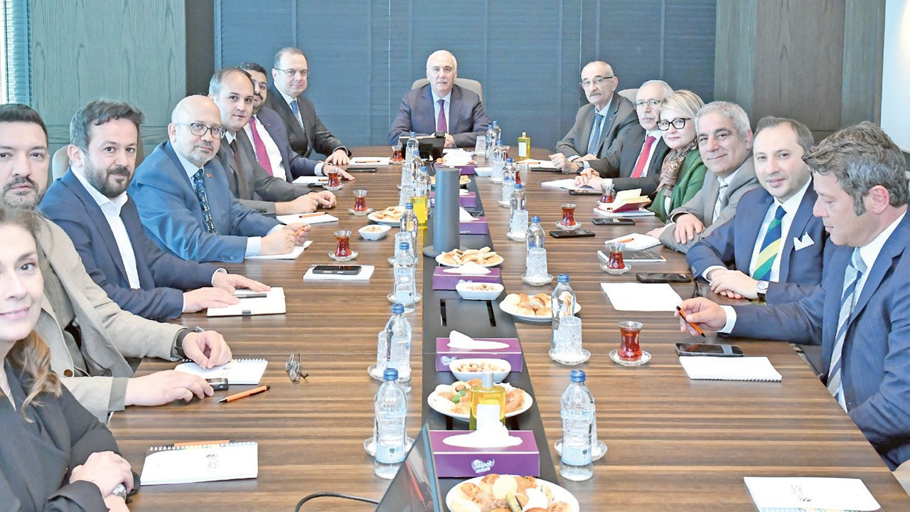 Tarım Kredi Kooperatifleri üç şirketi halka arz edecek