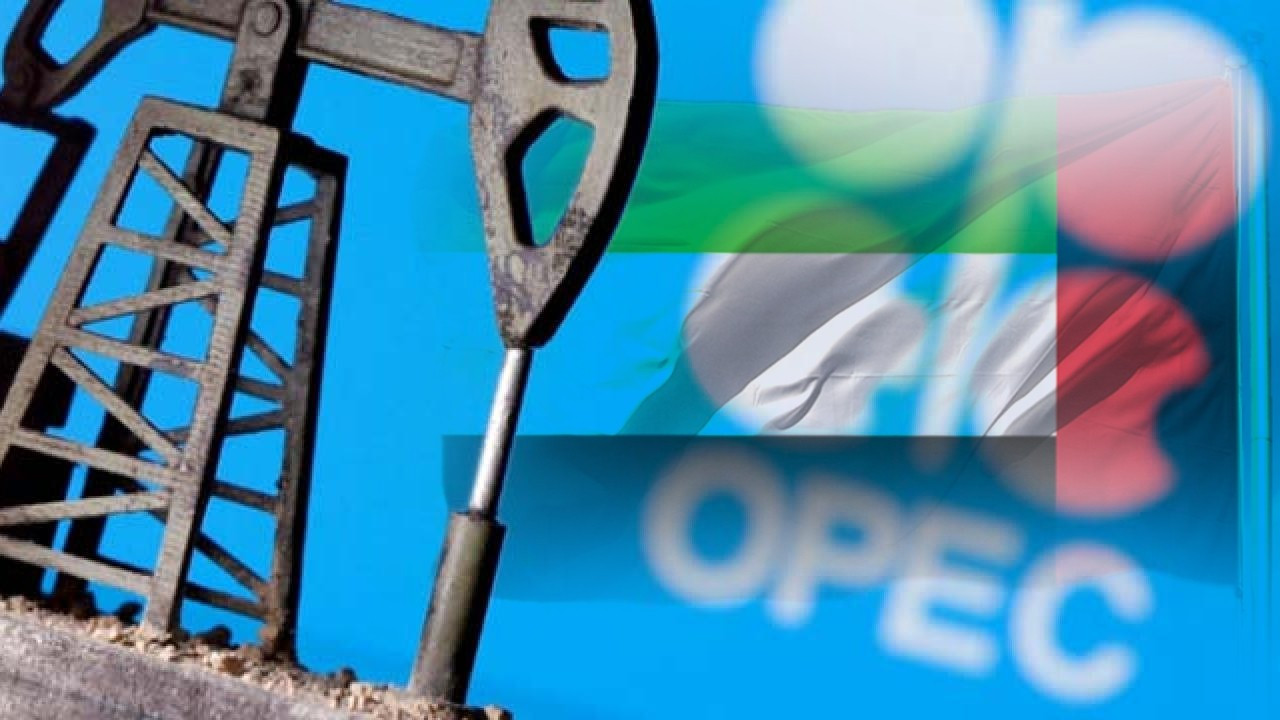 Birleşik Arap Emirlikleri OPEC üyeliğinden ayrılma kararı aldı