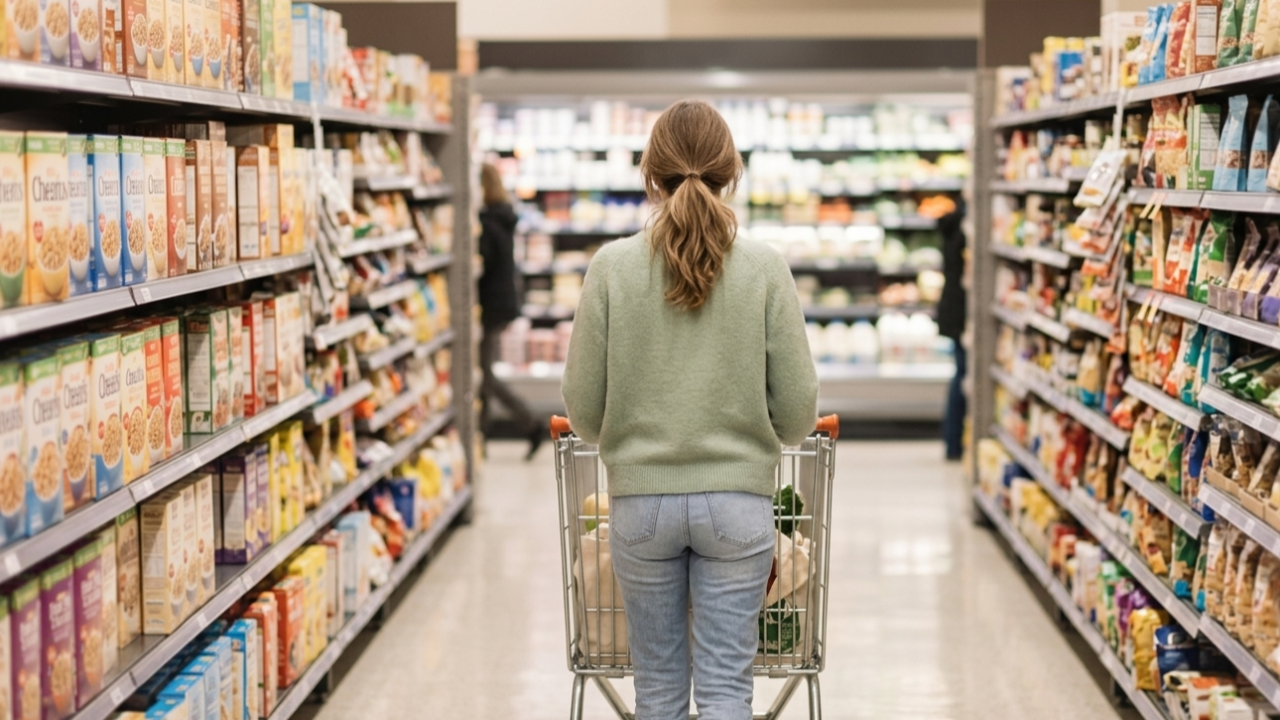 Ekonomik güven 9 ayın dibinde!