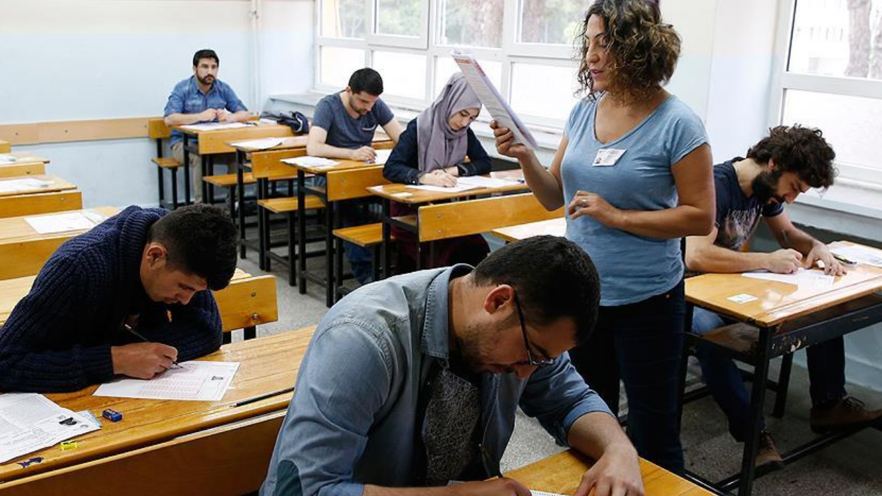 KPSS önlisans, ortaöğretim ve lisan başvuru ne zaman yapılacak?