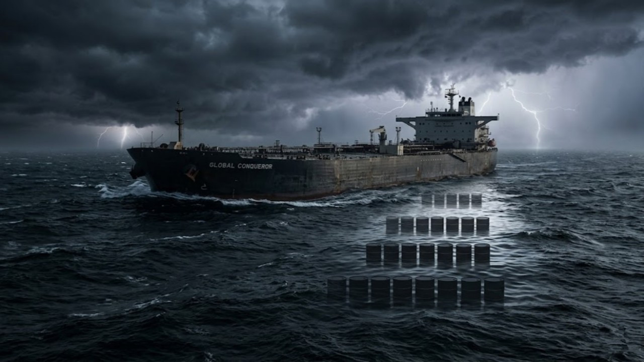 Petrol fiyatları BAE’nin OPEC üyeliğinden ayrılmasına rağmen İran savaşı gerilimiyle yükseliyor