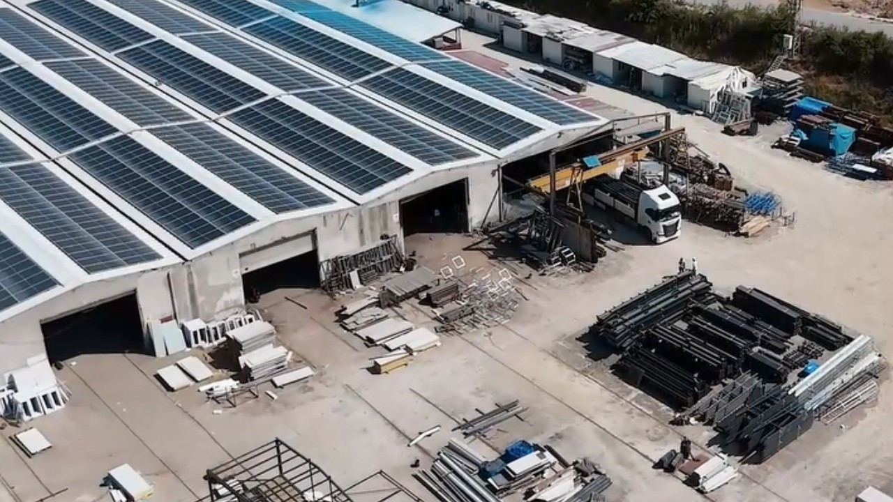 182 yıllık Türk şirketi konkordato talep etti