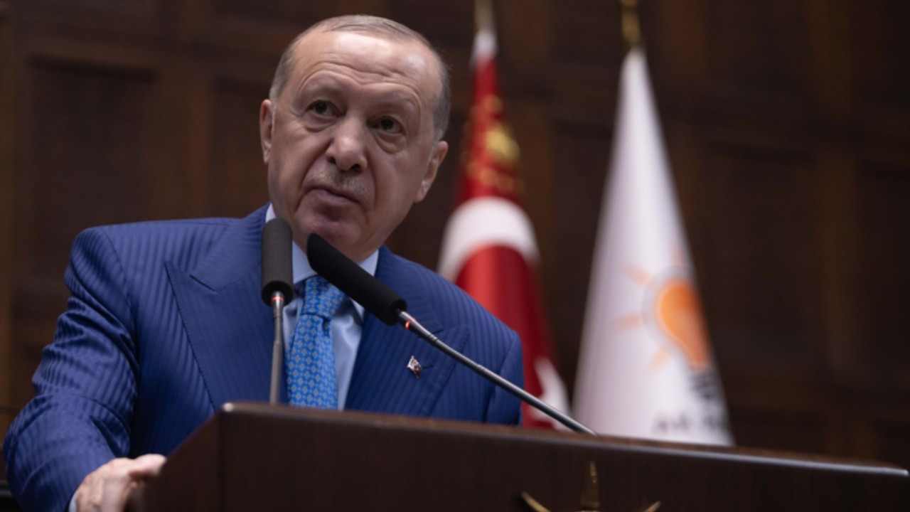 Erdoğan’dan dünya ülkelerine tepki: 3 maymunu oynuyorlar