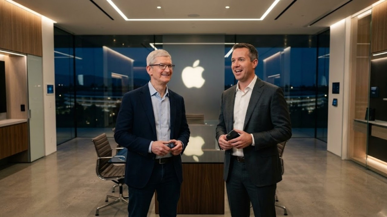 Apple yeni liderlik dönemine güçlü gelir beklentisiyle giriyor