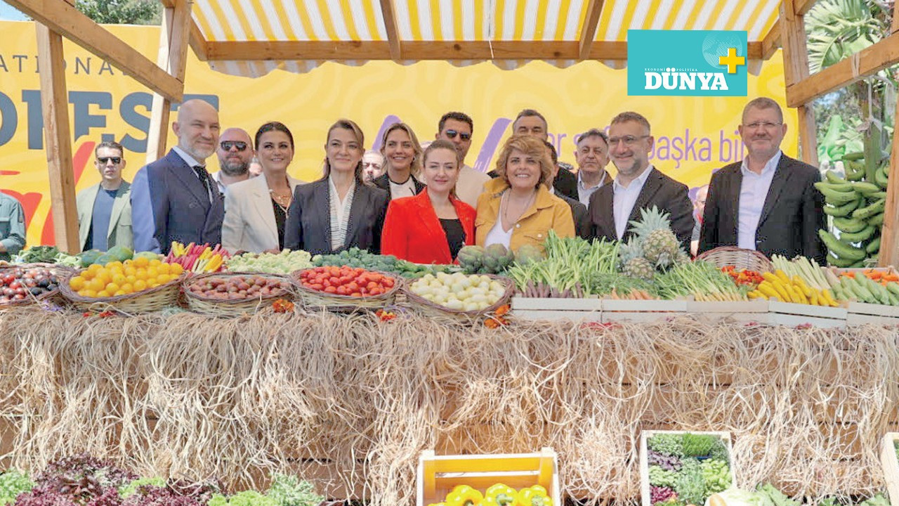 Her sofra bir hikâye anlatacak