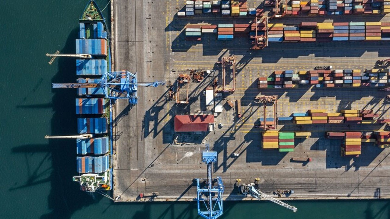 İFM’de transit ticaret kazançları tamamen vergisiz olacak