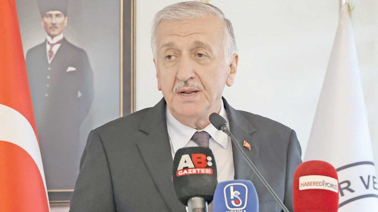 Konya otomotiv sektöründe küresel dönüşüm sürecine odaklandı