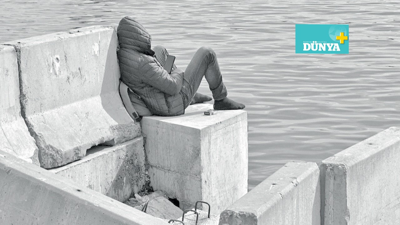 Yasın evrensel hikayesi