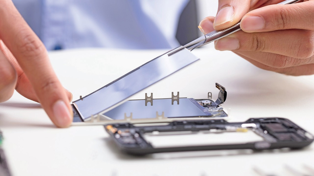 Yenilenmiş ürünler dijital kimlikle satışa sunulacak