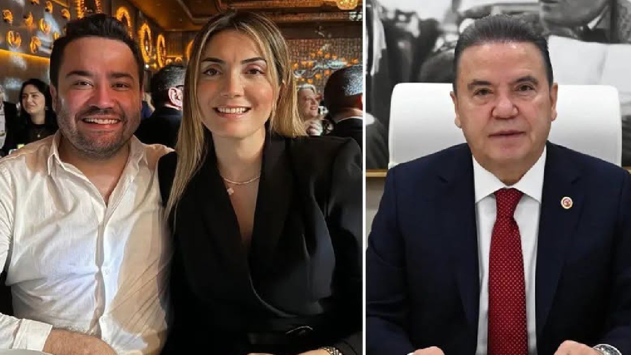 Zuhal Böcek gözaltına alındı