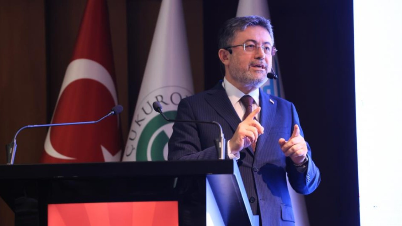 İbrahim Yumaklı: Gıdanız yoksa hiçbirinin önemi yok