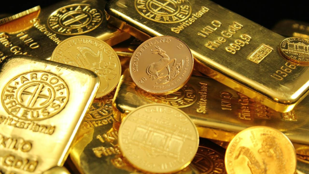 Deutsche Bank'tan altın fiyatlarında ezber bozan rekor tahmin